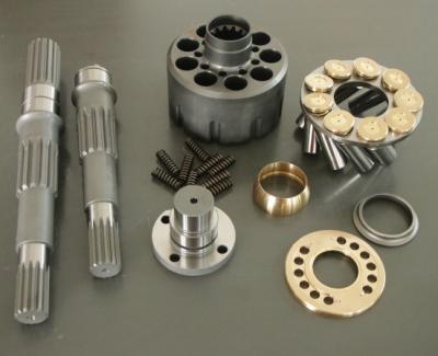 pillar Hydraulic Pump Spare Parts 320 Crawl Excavator Hydraulic Pump Parts