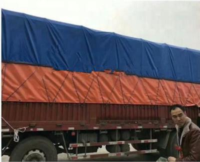 Anti UV Resistant PVC Truck Cover 15M*8M Tarpaulin Sheet For Vinyl Truck Anti UV Resistant PVC Truck Cover 15M*8M Tarpau