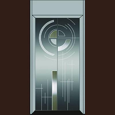 New Designs Stainless Steel Elevator Decorative Sheet Panel From China Manufacturer