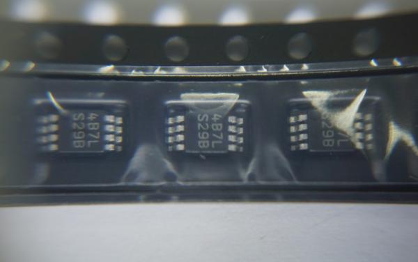 LM3485MM/NOPB Power Management ICs VSSOP-8 Switching Controllers