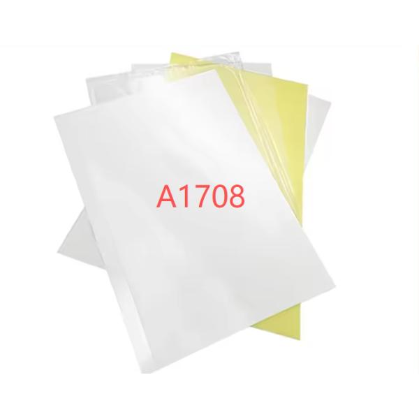 Wholesale MacBook Pro 13'' Backlight Paper Replacement for Model A1708 – High-Quality LCD Backlight Film