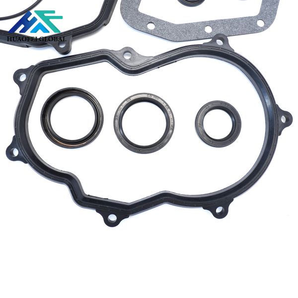 01M Repair Kit Automatic Transmission Gearbox For Volkswagen