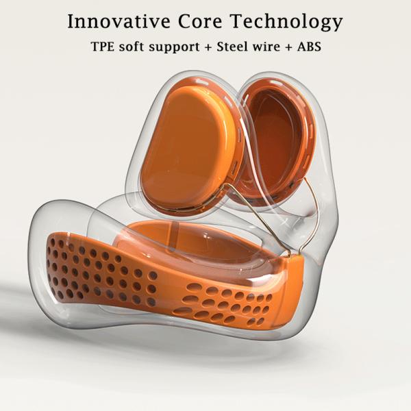 2023 Travel Pillow with Anti-Static Neck Protection and Customized Wash Label Design