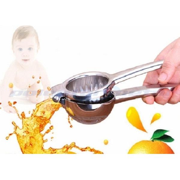 Juicer Squeezer лимона нержавеющей стали, Juicer давления цитруса Squeezer известки лимона