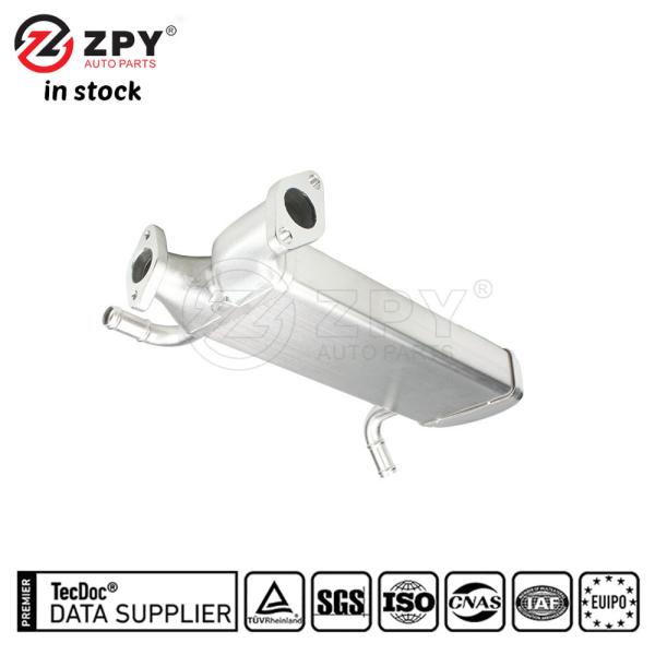 ZPY 03L131511Q Exhaust Cooler for Audi VW Porsche Germany Cars