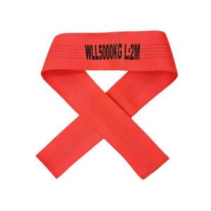 Endless Webbing Sling