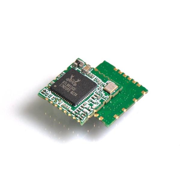 Émetteur 5GHz RTL8811CU du module HDMD de haut-parleur d'USB Wifi d'antenne externe de rf