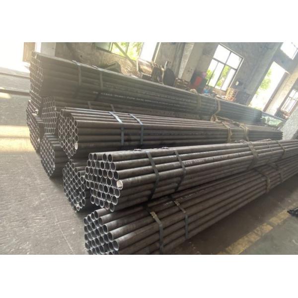 Трубка теплообменного аппарата ASTM SA 192 Sch 120 стальная/труба из черного металла углерода безшовная