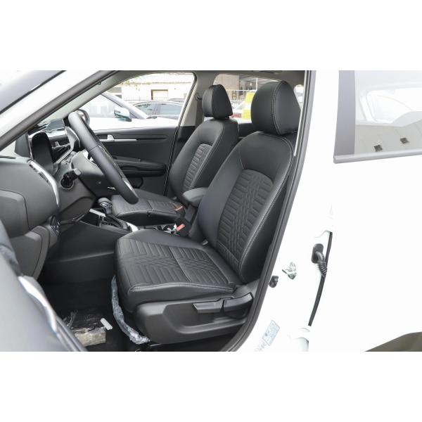 Producción de automóviles de la serie Sonet de la norma de emisión Euro VI SUV pequeño con 5 asientos y caja de cambios automática