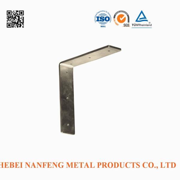 Outdoor Support Bracket for Air Conditioner Aluminum Material Third Party Inspection