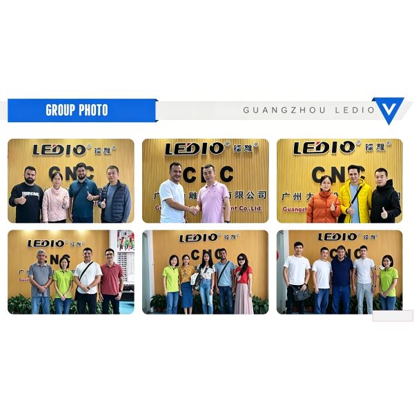 Guangzhou Ledio Equipment Co., Ltd.