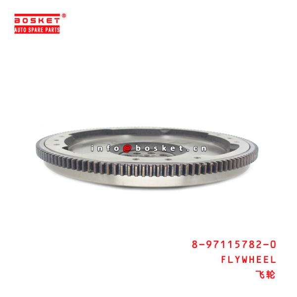 8-97115782-0 volant 8971157820 approprié à ISUZU NKR NPR 4HG1 4HF1