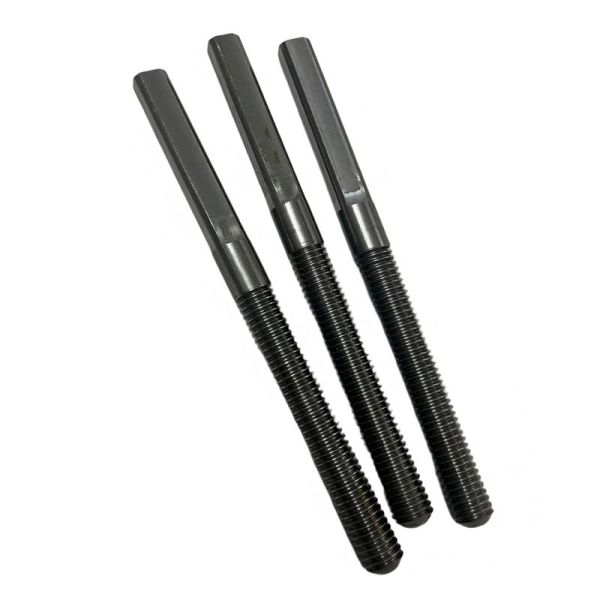 ISO9001 Certified CNC Machined Electronics Box and Connector with High Tolerance for Customized Design