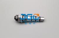 Selo do óleo da válvula de pressão quatro de Hydraulic Component Differential da máquina escavadora de ZAX55 YC55