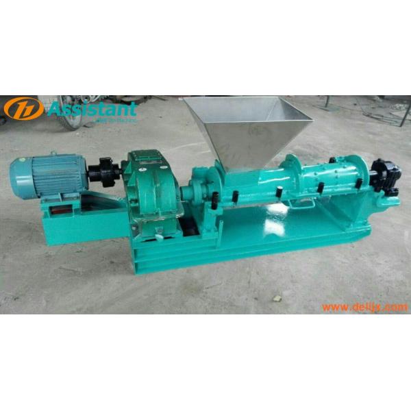 DELI CTC tea HRS Gyrovane rotorvane tea machine DL-6CRQ-20Z with 915 mm roller length
