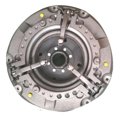 220185100 13 Inch Clutch Massey Ferguson 375 390 390t 393 394s 396