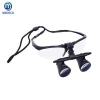 Théâtre de clinique médicale Lampes d'opération en loupe optique LED Lampes de chirurgie ME-501G-2