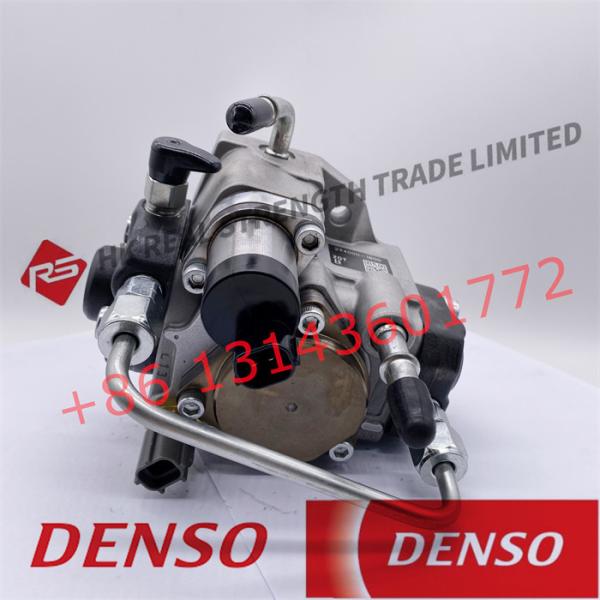 Diesel Common Rail Fuel Injection Pump 294000-1800 For Denso HP3