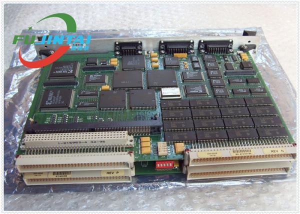 4800 Fuji Spare Parts VISION CARD K2105A Original New / Second Hand