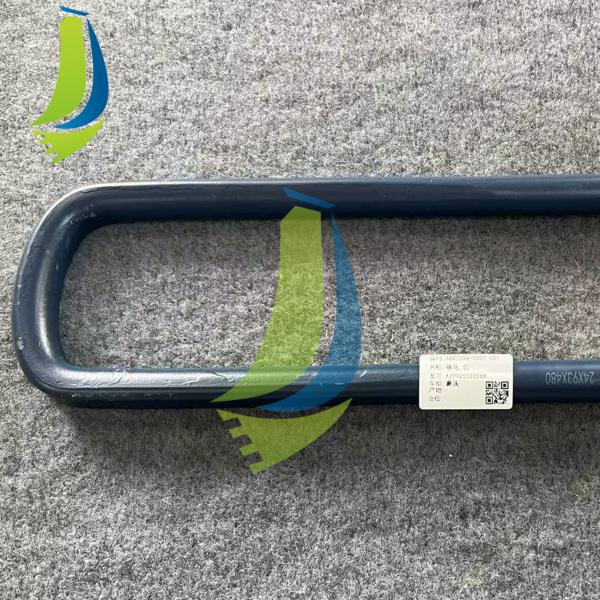 AZ9925520268 Rear Leaf Spring U-Bolt Secure Suspension Component