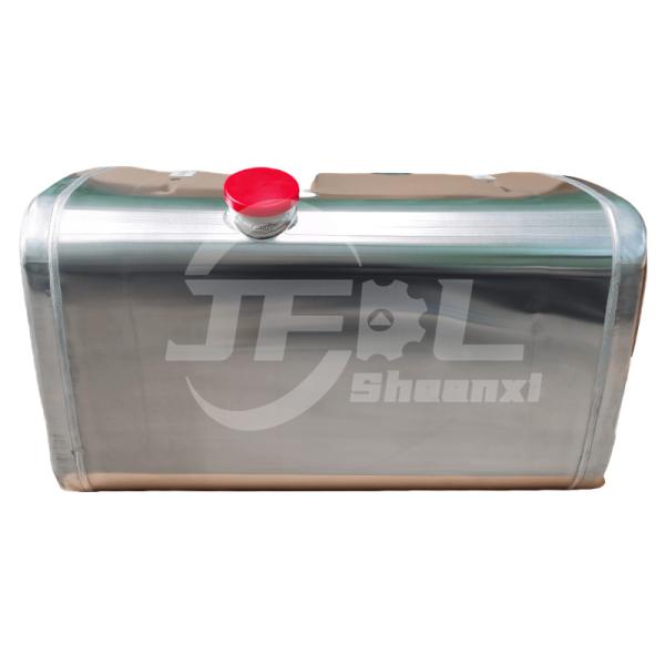 Customizable Iron Fuel Tank for Sinotruk Howo Ttuck Spare Parts