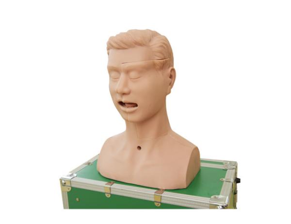 Clinical Nursing PVC Suction Sputum Training Simulator
