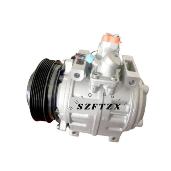 High QualitY Air Conditioning Compressor 8832036530 7PK 24V 88320-36530 for Toyota Coaster Diesel Lexus Land Cruiser