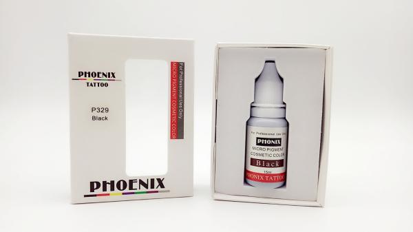 Natural Liquid Permanent Makeup Pigments Microblading Tattoo Ink 15ml Easy To Color
