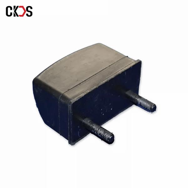 Suporte de motor de borracha do coxim japonês do pé das peças do mercado de acessórios do OEM do sobressalente do caminhão para ISUZU FTR FVR 1-53215149-0 1532151490
