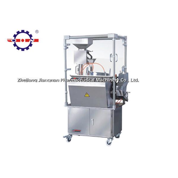 Automatic Capsule Printing Machine  , Softgel Rotary Tablet Press Machine