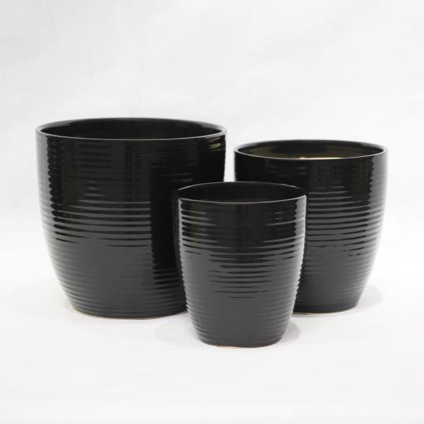Stunning Plant Display With Our Ceramic Pots Various Sizes Available Ceramic Flower Pots
