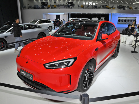 AITO Wenjie M5 EV Range Extended RWD Retail Ride-On Electrical EV Automobile Passenger Car