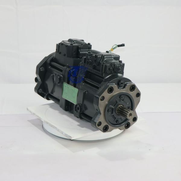 XG822 XG215 Pompe hydraulique Kawasaki pour excavateur K3V112DT-9N14