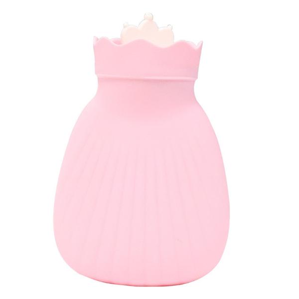 Силиконовая бутылка с горячей водой без BPA 2L для облегчения боли в суставах