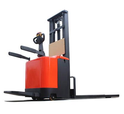 Pálete motorizada elétrica completa Jack 1 Ton Lifting Height 3000mm para o armazém