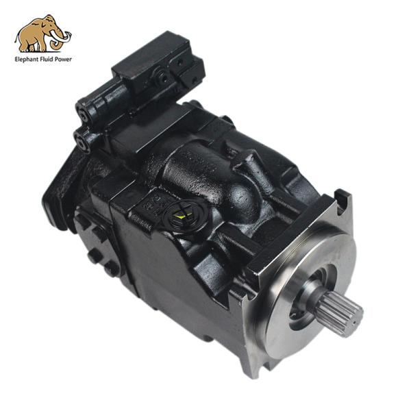 Oem JRRS51 Rexroth Axial Piston Pump Hydraulic Concrete Maintain Repair Parts