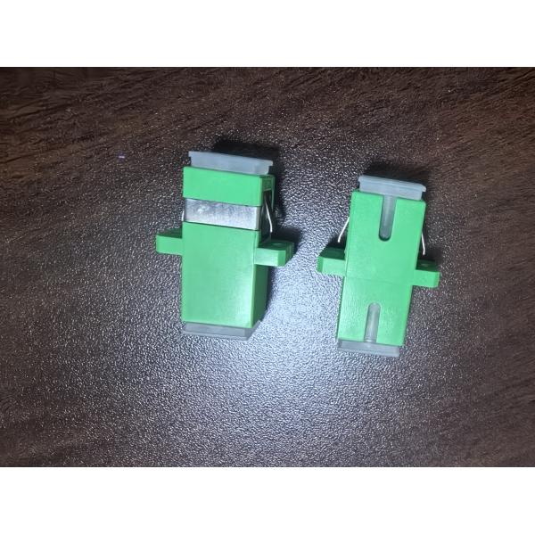 FTTH Network 1 Time FTTH 3G SC UPC APC Fiber Optic Adapter for 4G SC Adapter