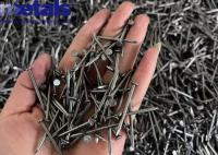 Alta calidad 18x27 18x30 clavos de alambre común Pregos Construcción Civil para la construcción