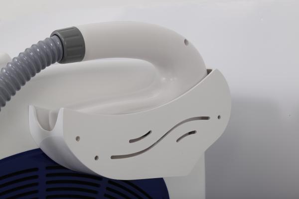 Portable ipl machine skin rejuvenation machine home laser hair removal machine