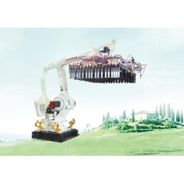 Brick Factory 55000 Pcs/H Automatic Brick Cutting Machine