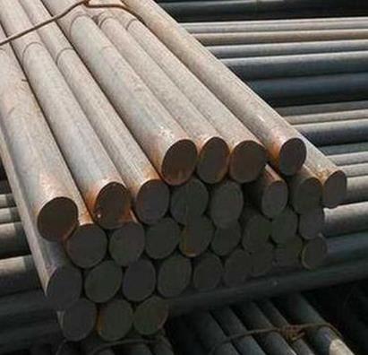 Cold Rolled 40mm Polished Stainless Steel Round Bar Mill Edge