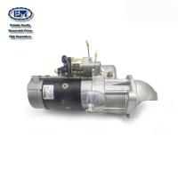 Excavatrice Starter Motor Replacement de SK200SR 4BG1 8970298630 8970298637