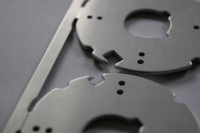 Clientes Requerido IMS PCB 1 camada HASL placa de acabamento de superfície com certificação ISO 13485