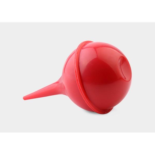 Hospital Consumable Medical Supplies Mini Ear Clear Syringe For Child Older Vet