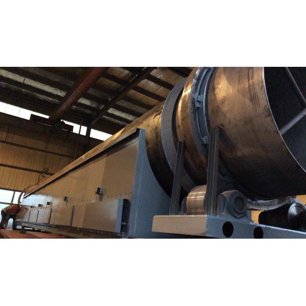 Chemical Industry Paddle Drying Machine with Strong Adaptability