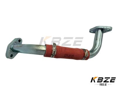 C.A.T C9 259-2994 246-6036 259-2993 TURBO TUBA DE DRAIN PARA EXCAVAÇÃO E330 E336 E340 0,6Kg
