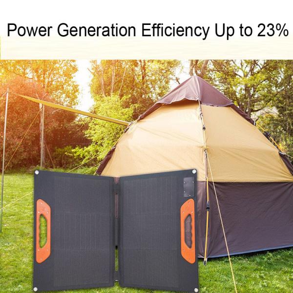 Lithium Power Charger Station 153000mah 500W Outdoor Usb Solar Charger