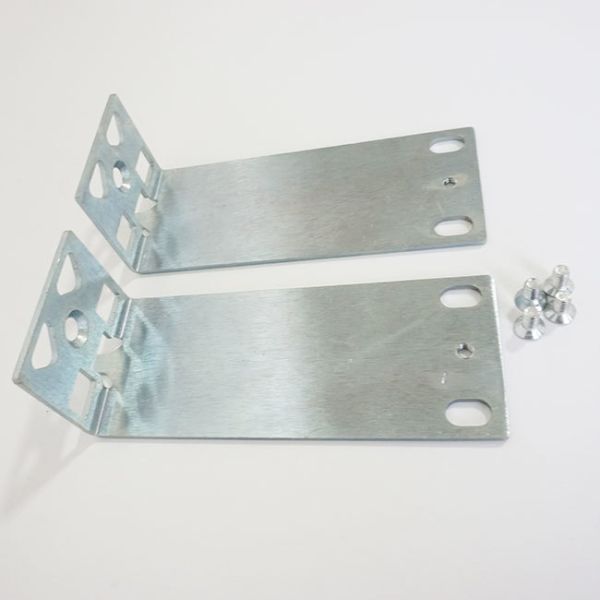 C1300 CBS350 RCKMNT-CMPCT-1K= 74-122442-01 REV.A0 Cisco Switch Mounting Brackets