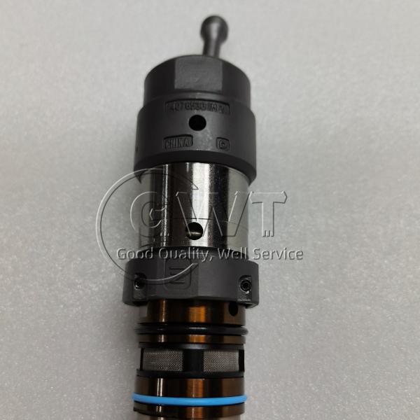 Новый высококачественный топливный инжектор 4088431 для Cummins