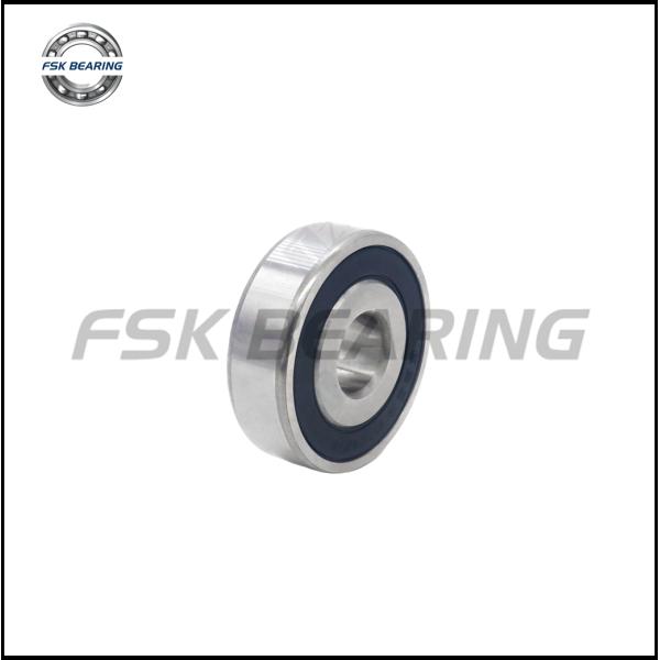 12.7mm ID 6203 2RS-1/2 6203ZZ-1/2 Deep Groove Ball Bearing 12.7*40*12mm Special Size Custom Made.